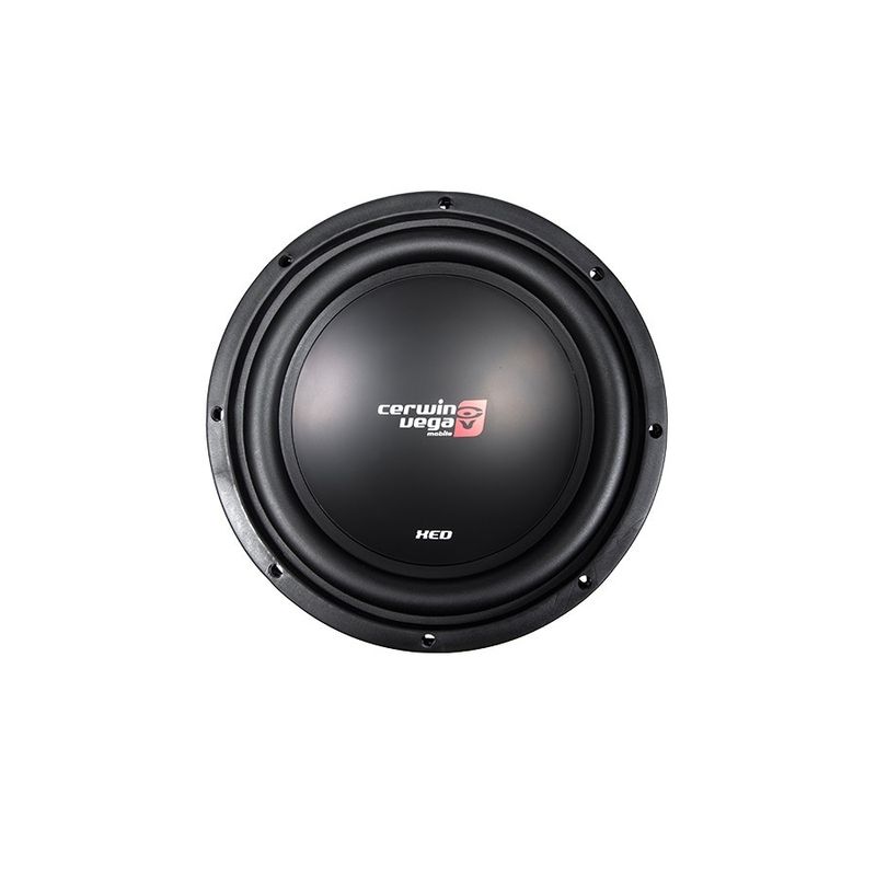 Cerwin-Vega XED 10 V2