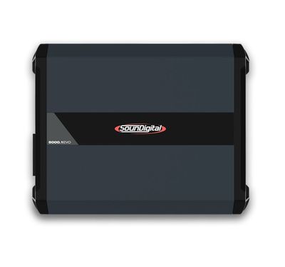 SounDigital 5000.1 EVO 5 - 2ohm