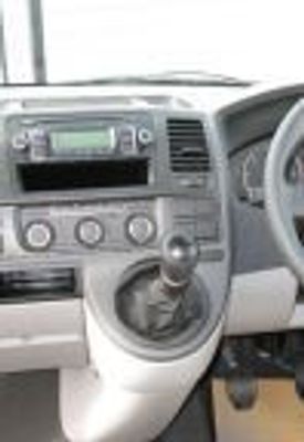 2010-2015 RCD210 stereo