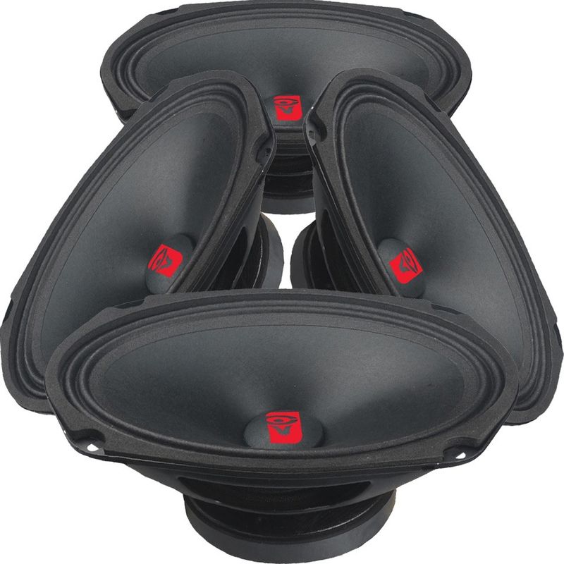 Cerwin Vega CVP69 4pack