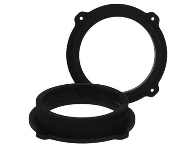 DBVOX MDF Hyundai 2 - 165mm