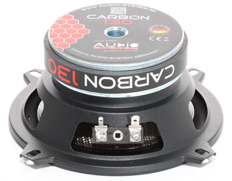 Audio System CARBON 130