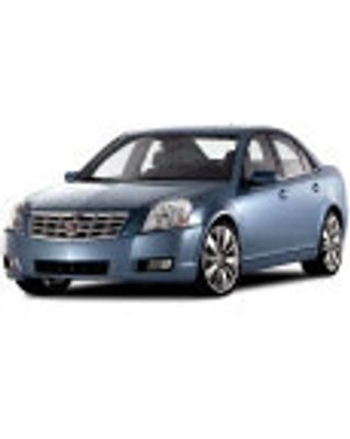 Cadillac BLS