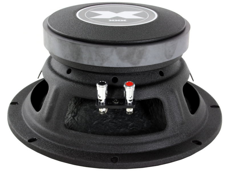 Excursion 4x6.5" kit