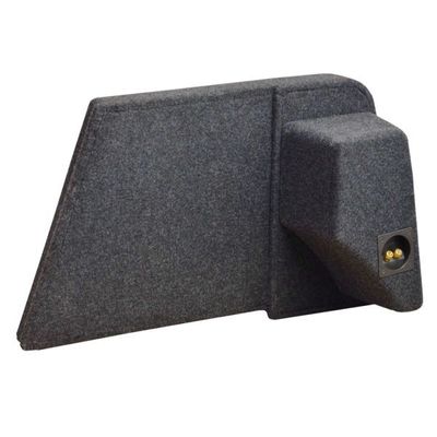 VW Touareg2 10" 15 Liter