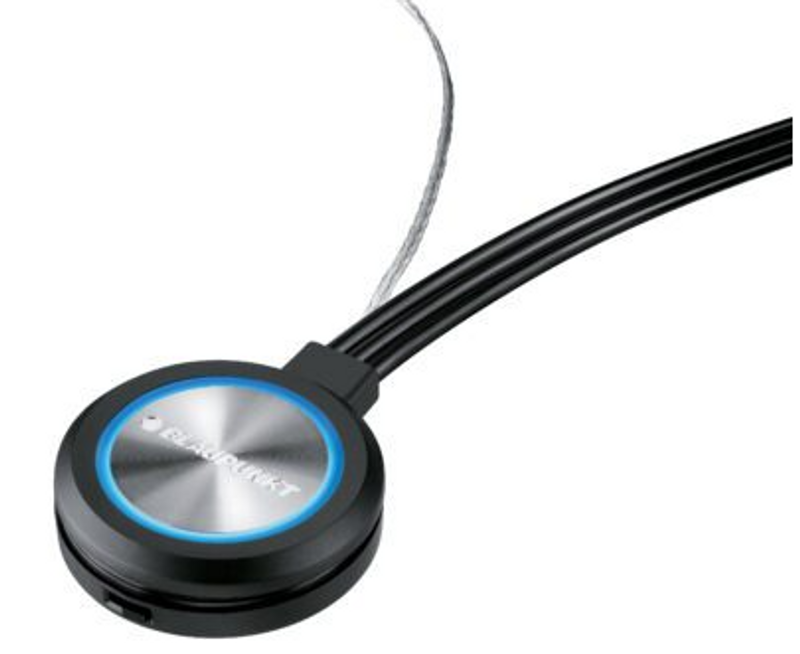 Blaupunkt Fönsterantenn Funline FM/DAB