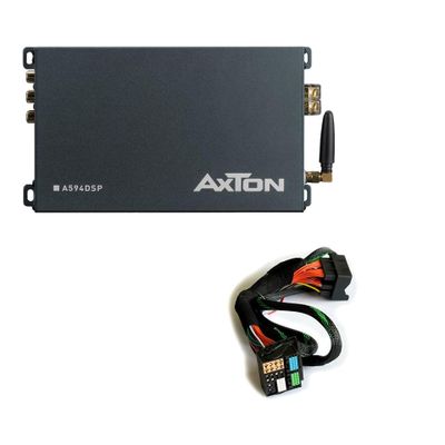 Axton DSP A594DSP-ISO33