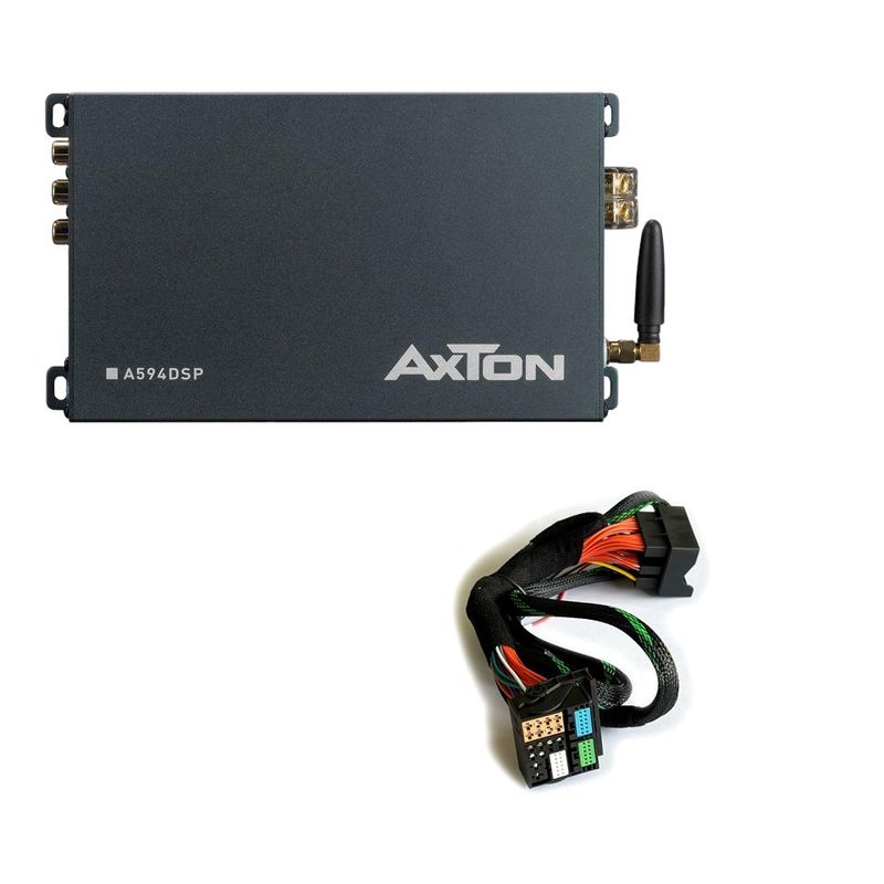 Axton DSP A594DSP-ISO33