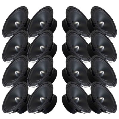 Vibe Black Air PRO8M Storpack