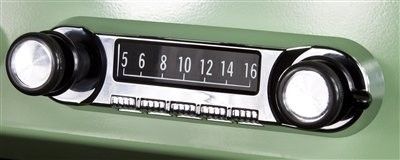 1961-77 FORD HUNTINGTON