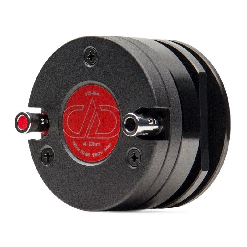 Digital Designs VO-BTN125