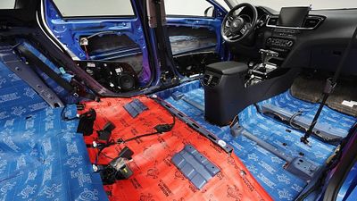 BLOCKSHOT (8 mm) GEN 2