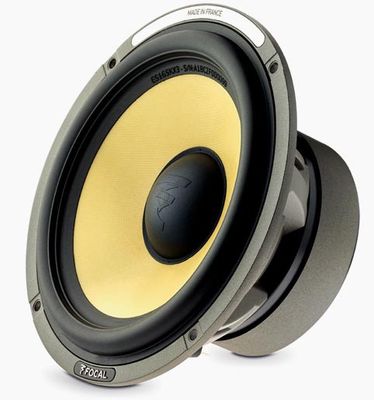 Focal K2 Power 6,5" Kitsystem