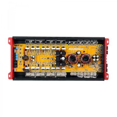 Soundmax SX-N700.4