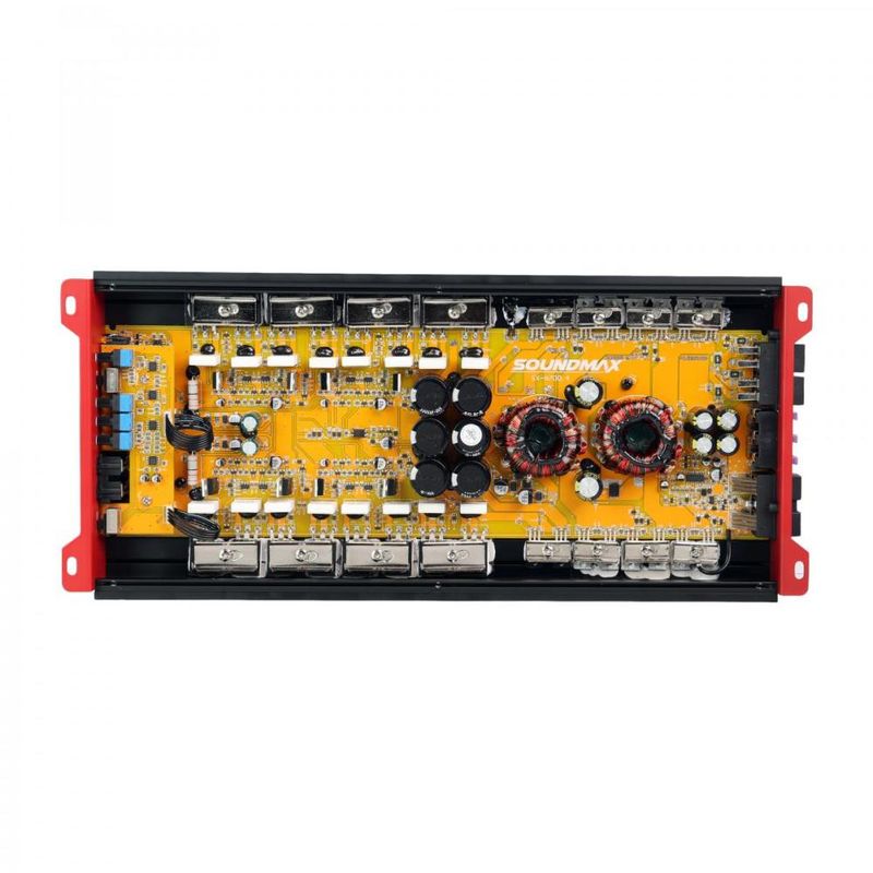Soundmax SX-N700.4