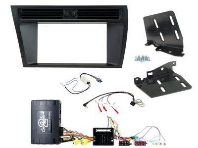 Audi A5/A4 monterings kit
