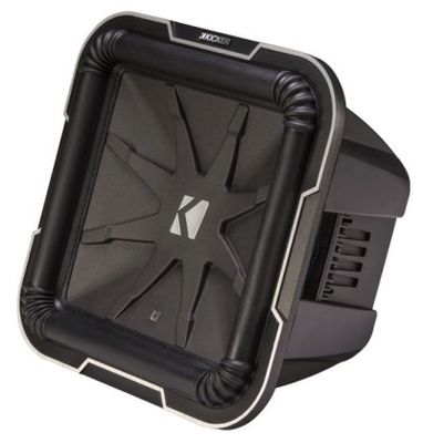 Kicker Q-Class L7 12 2x4 ohm