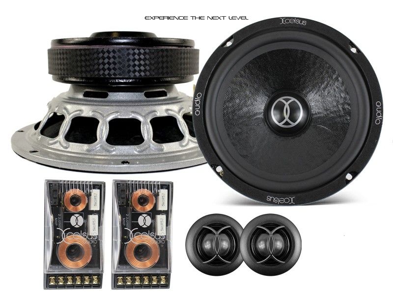 XCELSUS AUDIO ULTRA XU6.2Ci