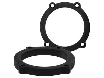 DBVOX MDF Mercedes 4