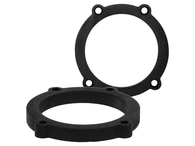 DBVOX MDF Mercedes 4