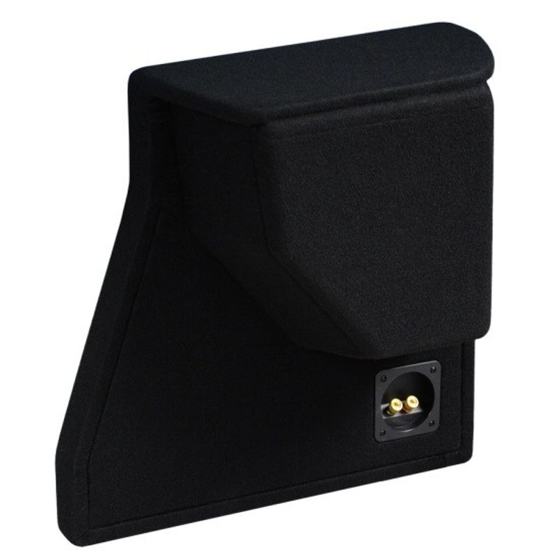 Baslåda Seat Leon 1 10" -99-05