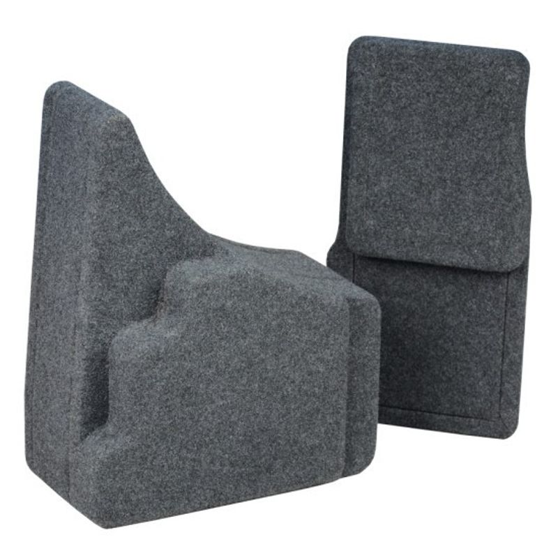 Baslåda 10" BMW X6 08-