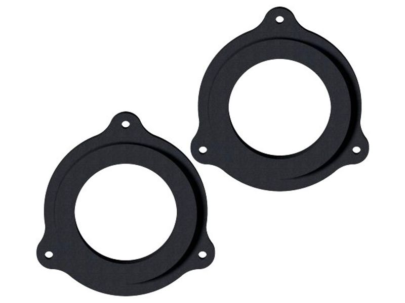 DBVOX.MDF.AUDI011 - 87mm