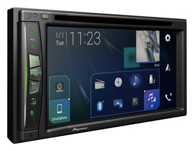 Pioneer AVIC-Z620BT