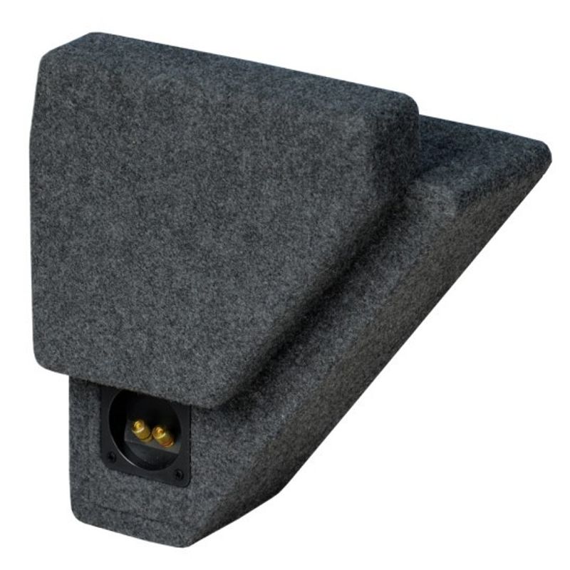 Baslåda VW Sharan 1 8" -95-10