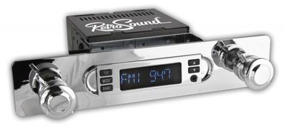 1955-59 GMC/Chevy Truck APACHE