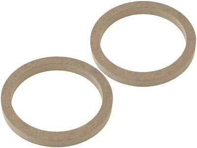 MDF-ring 165mm