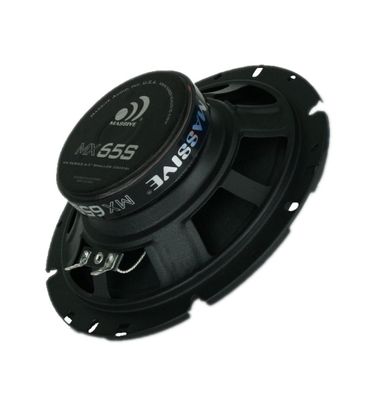 Massive Audio MX65S