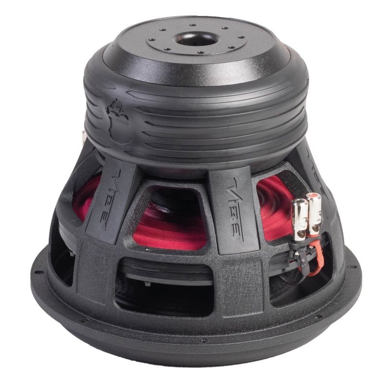 Vibe Black Death BD12D2SPL-V4 amp