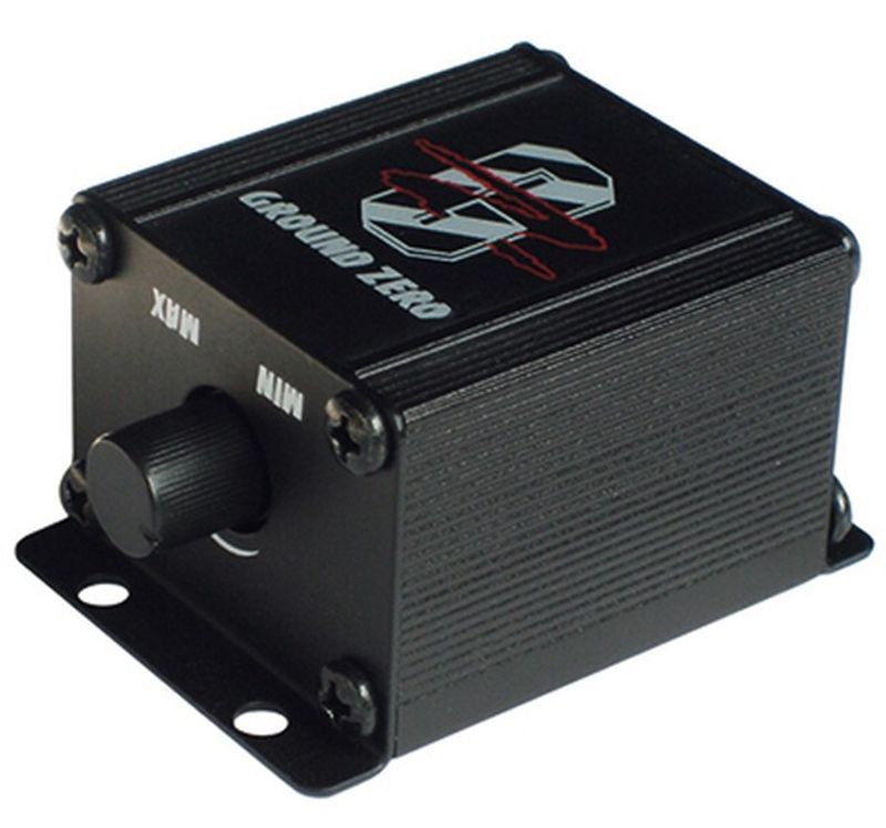 Ground Zero GZHA MINI ONE-K