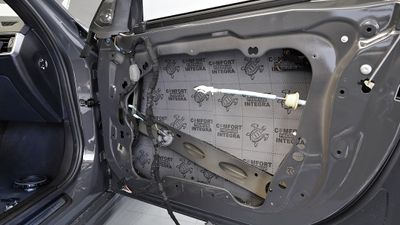 INTEGRA (6 mm) GEN 2