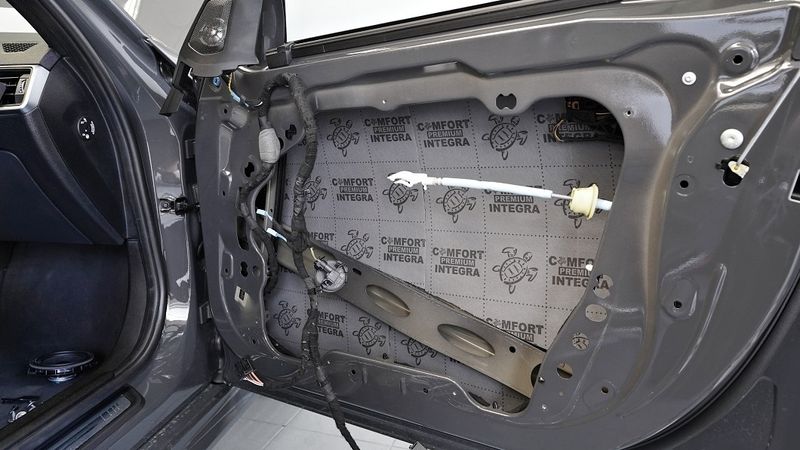 INTEGRA (6 mm) GEN 2