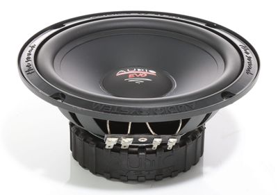 Audio System AS 165 DC EM EVO