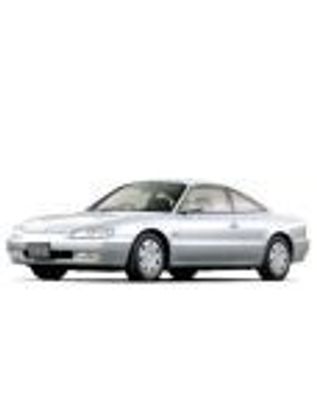 Mazda MX-6