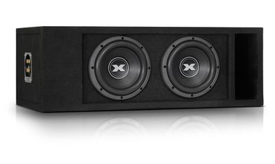 Excursion XXX.v2 2x8" baslåda