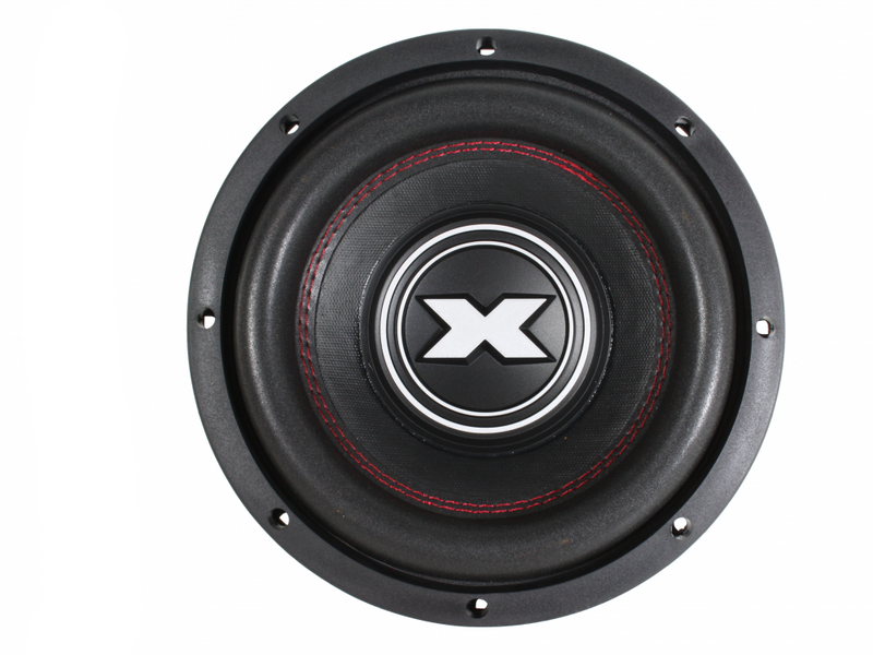 Excursion SXR.v2 8 D4