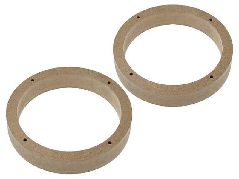 DBVOX MDF Seat, Skoda, VW 165mm