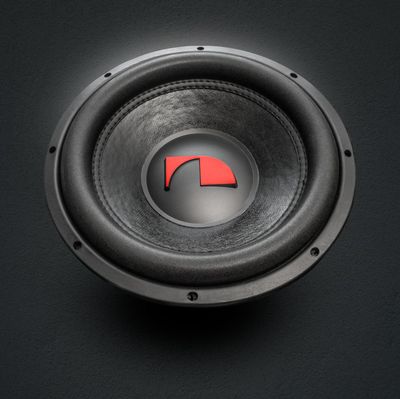 Nakamichi NSW-Z1206 D2