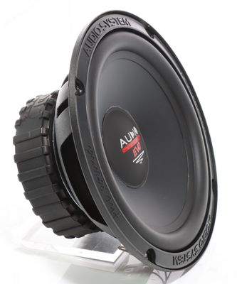 Audio System AS 165 DC EM EVO
