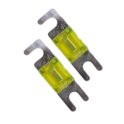 Cerwin vega 100A miniANL