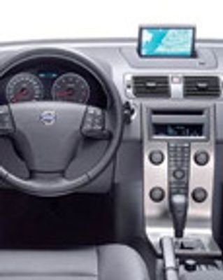 S40 2004-2012