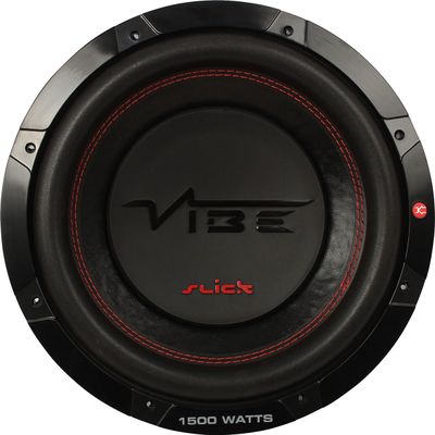 Vibe Slick12D2
