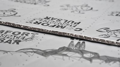 Comfort mat Aerospace PULSAR (5 mm)