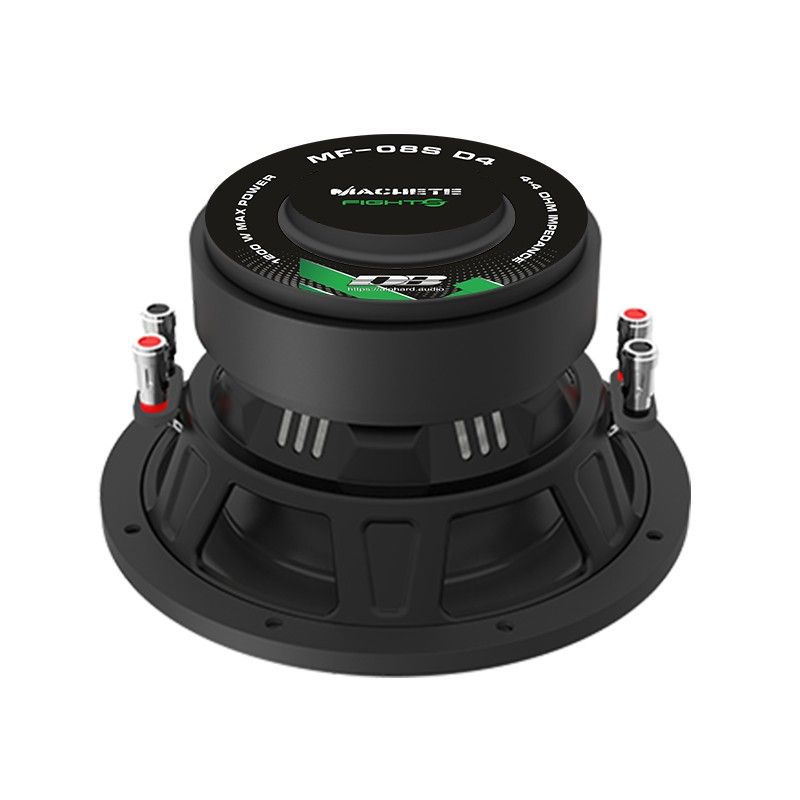 Machete MF-8S D4 2x8" dBVox låda