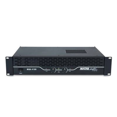 Master Audio MQA4100