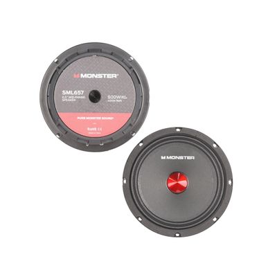 Monster SML657